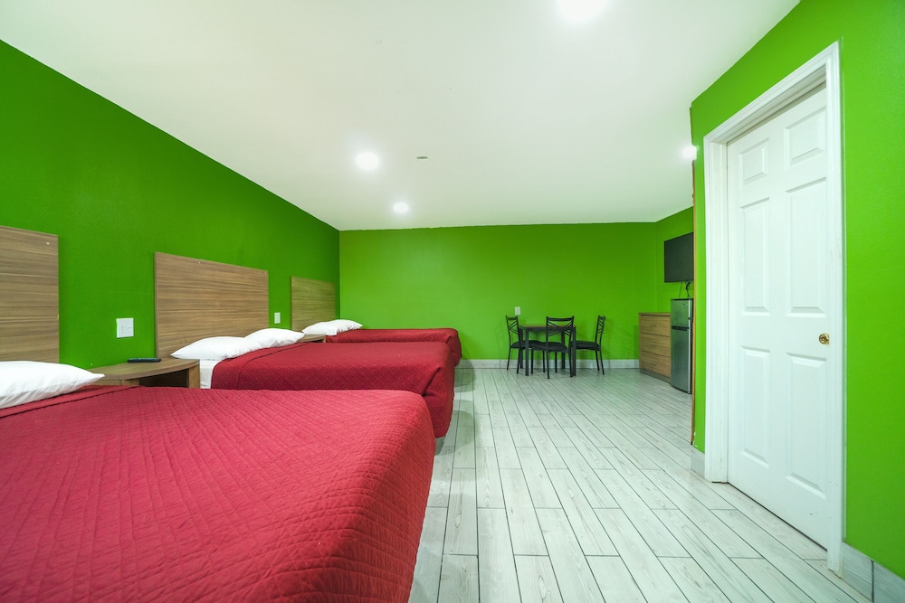 plaza motel corpus christi by oyo