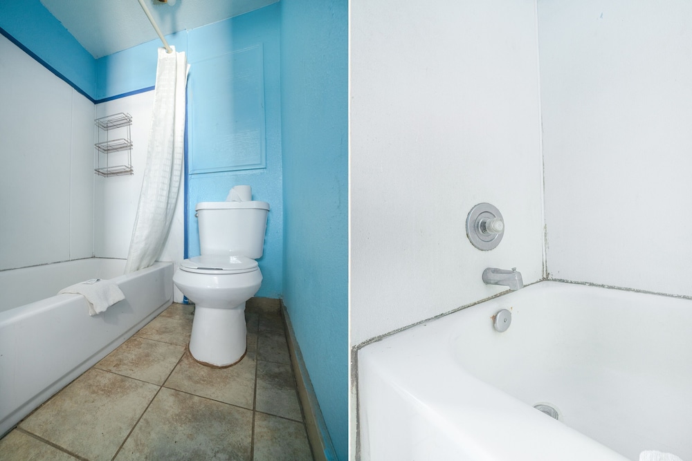 plaza motel corpus christi by oyo