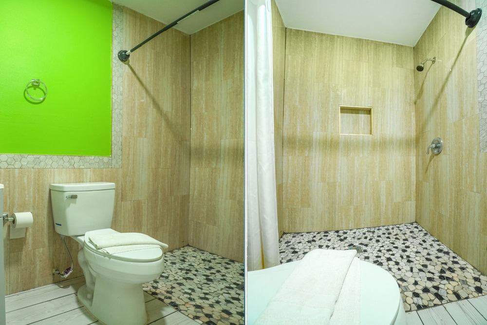 plaza motel corpus christi by oyo