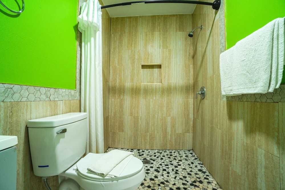 plaza motel corpus christi by oyo