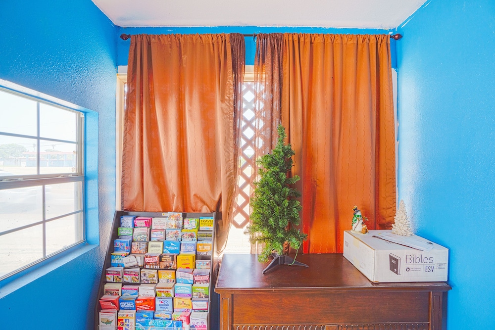 plaza motel corpus christi by oyo