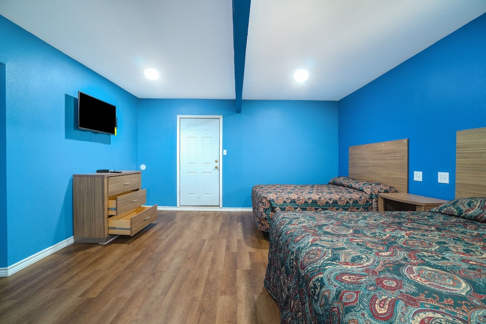 plaza motel corpus christi by oyo