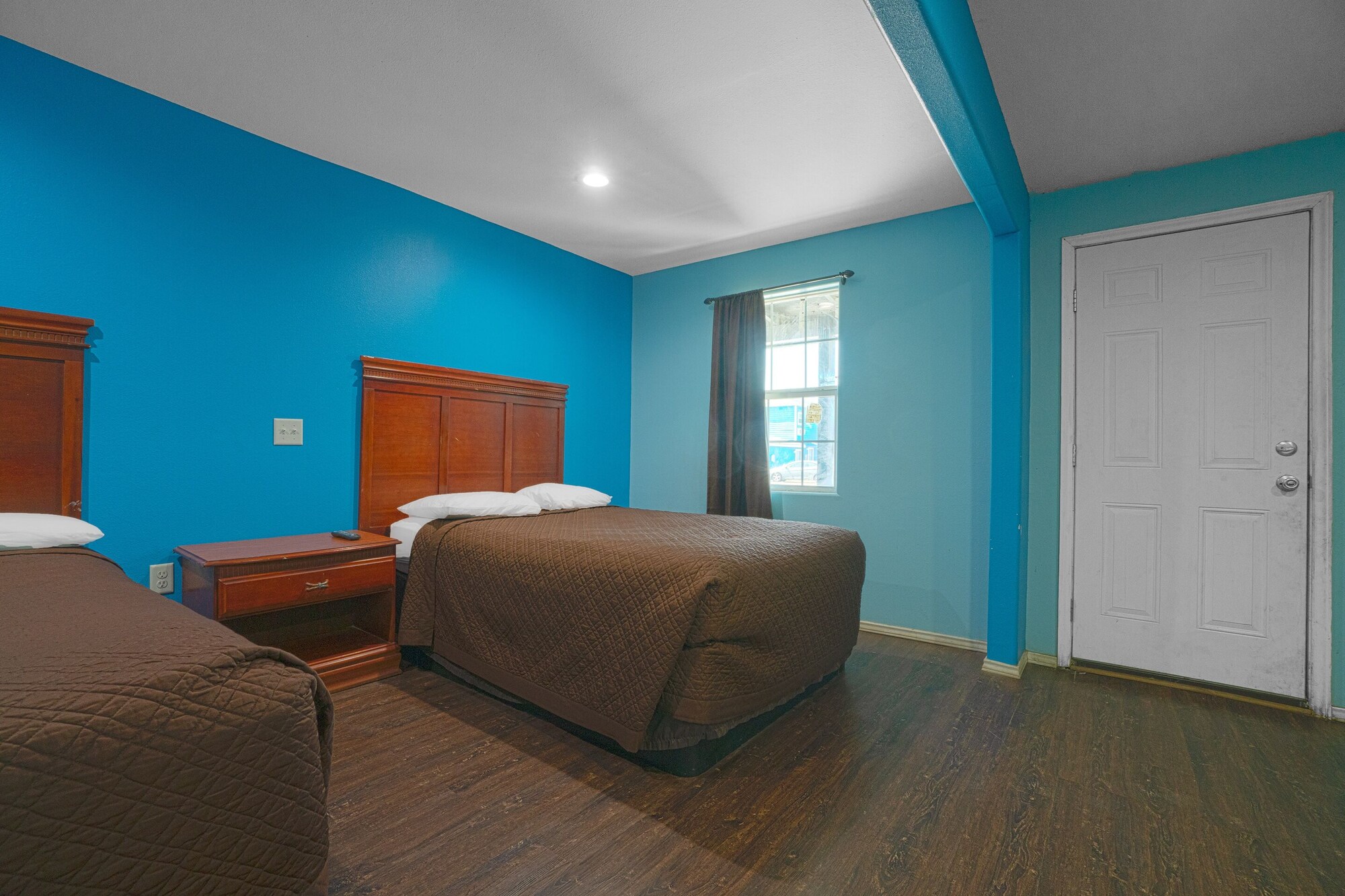 plaza motel corpus christi by oyo