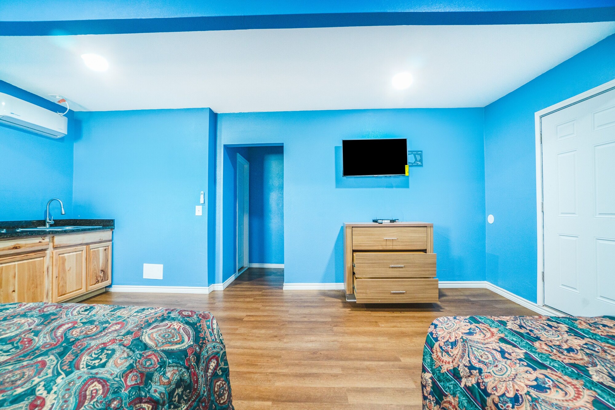 plaza motel corpus christi by oyo