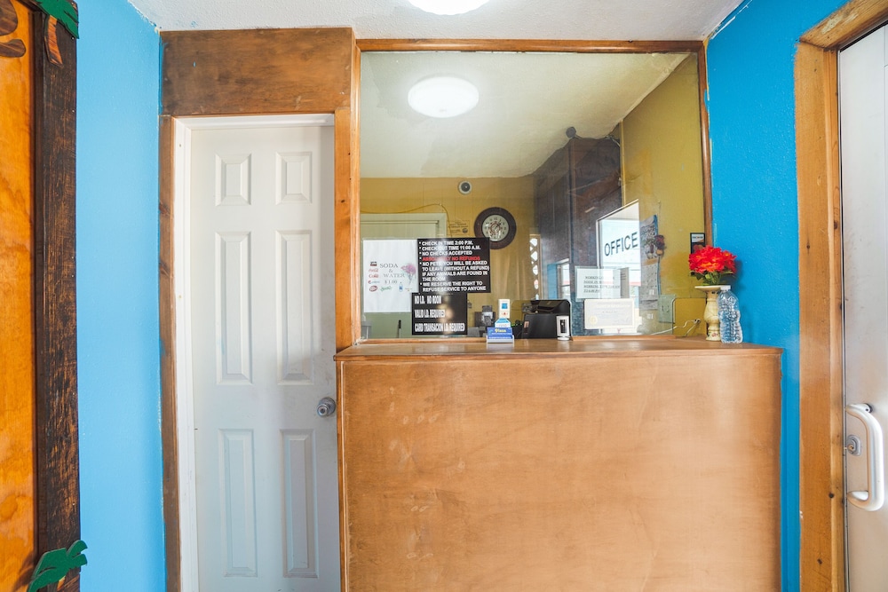 plaza motel corpus christi by oyo