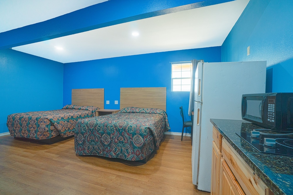 plaza motel corpus christi by oyo