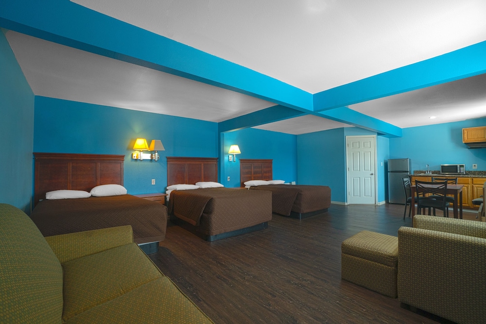 plaza motel corpus christi by oyo