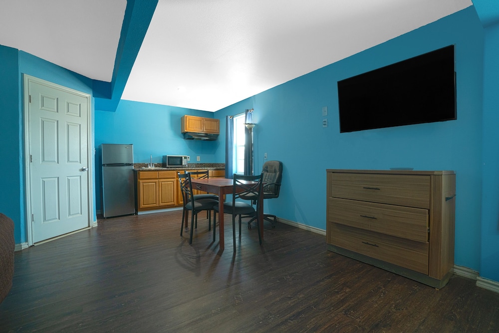 plaza motel corpus christi by oyo