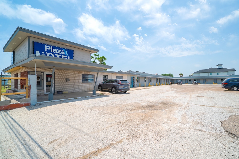 plaza motel corpus christi by oyo