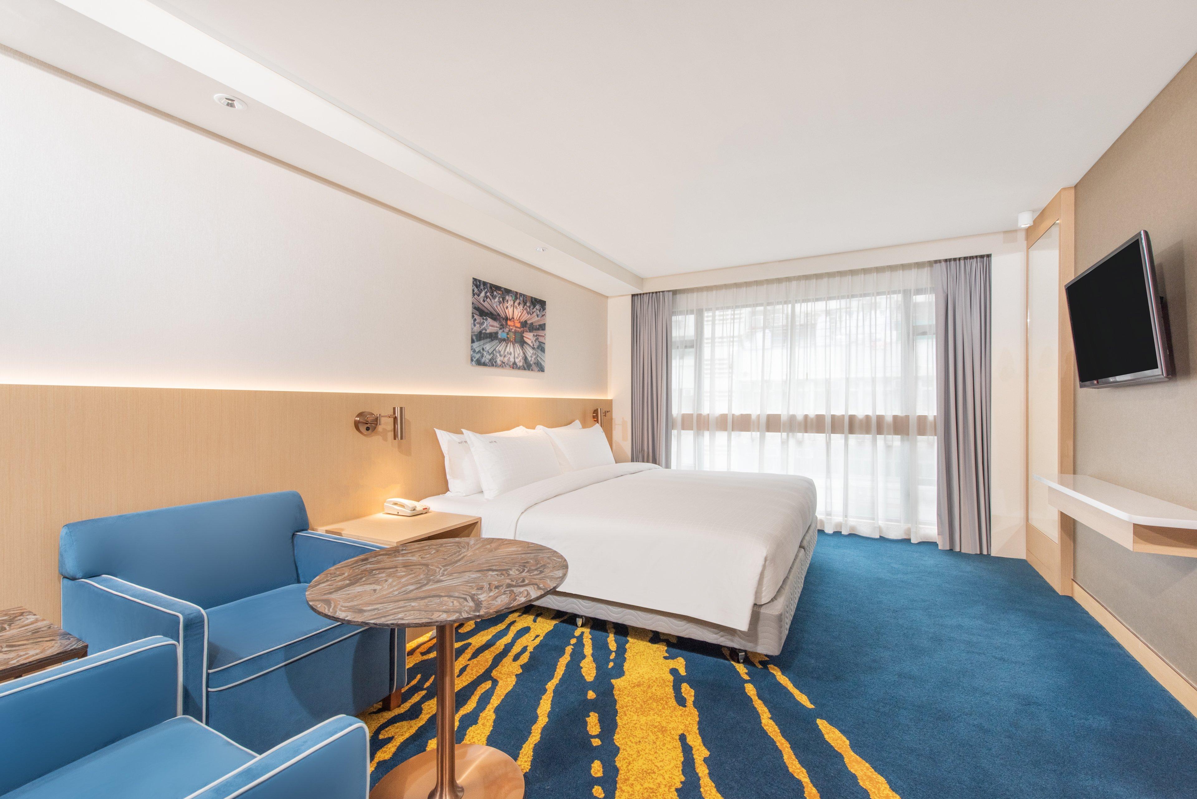 holiday inn golden mile hong kong by ihg