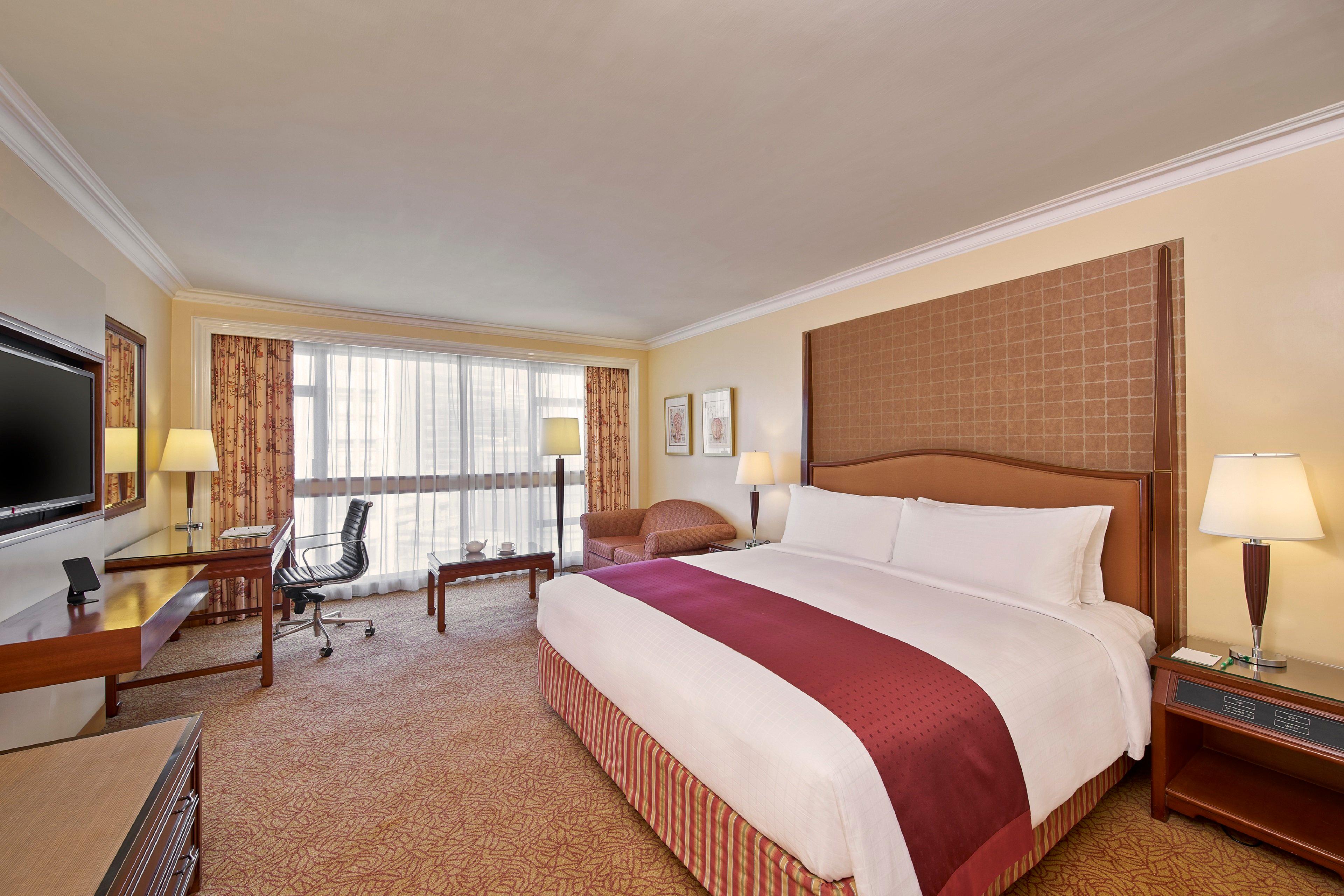 holiday inn golden mile hong kong by ihg