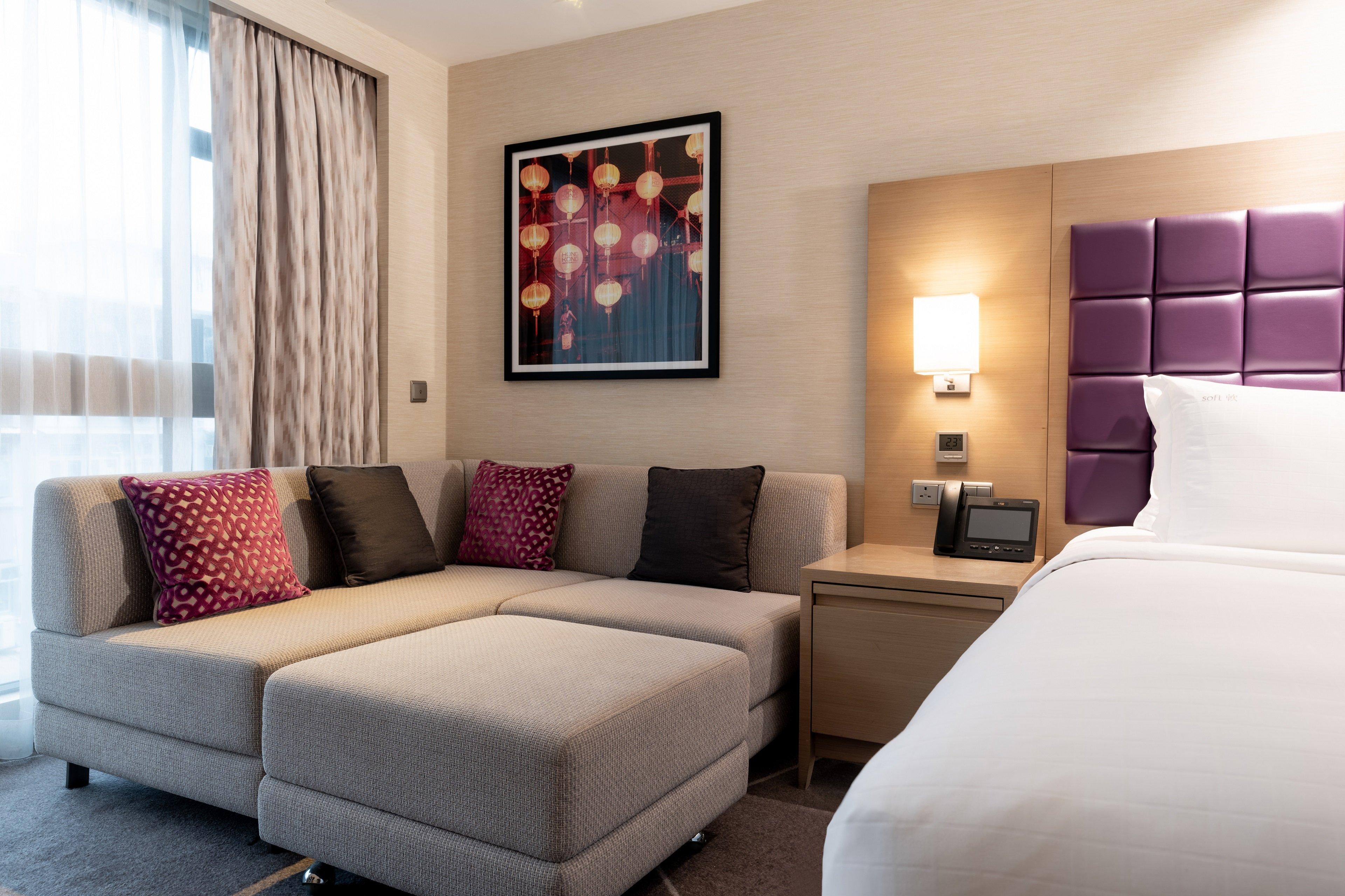 holiday inn golden mile hong kong by ihg