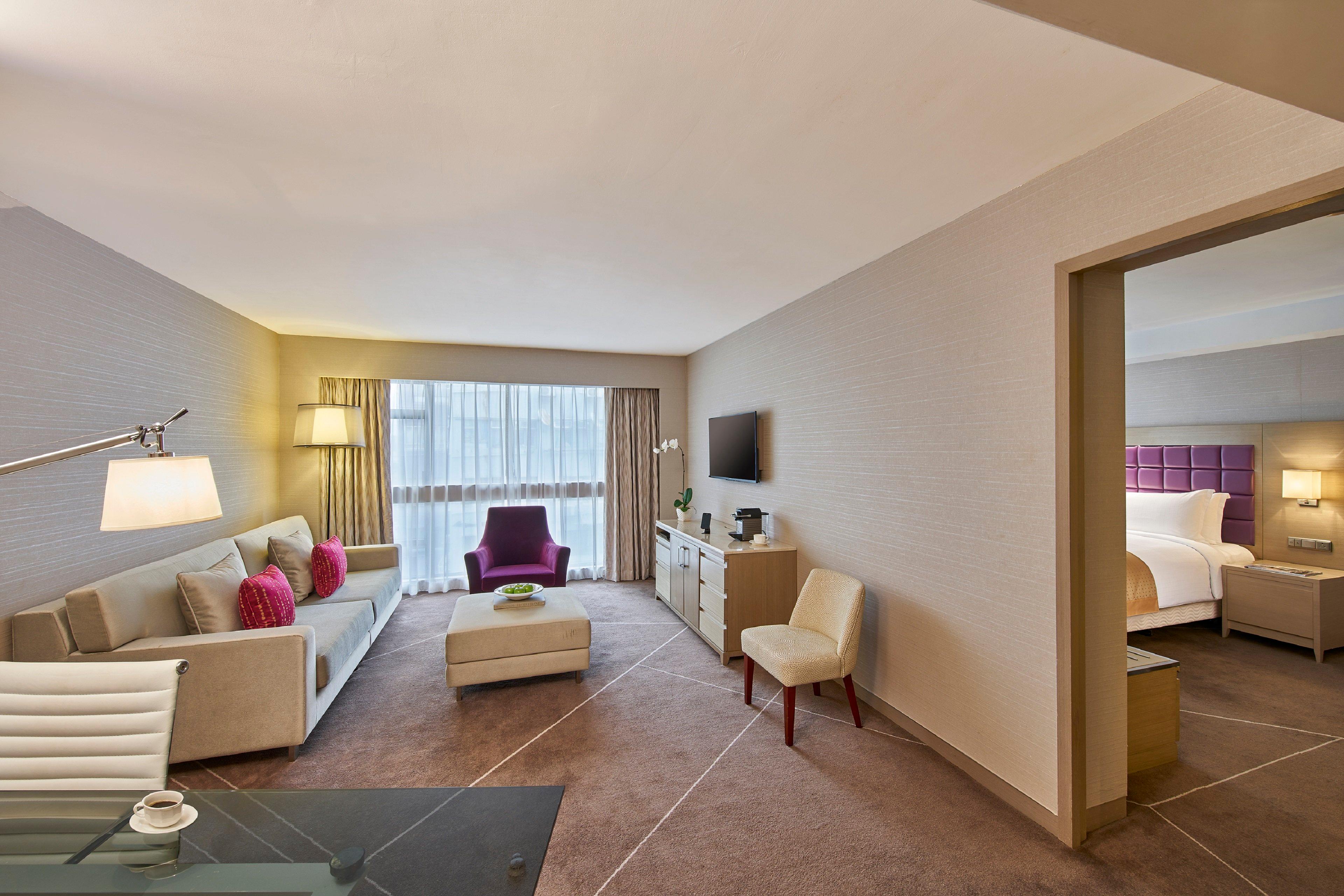 holiday inn golden mile hong kong by ihg