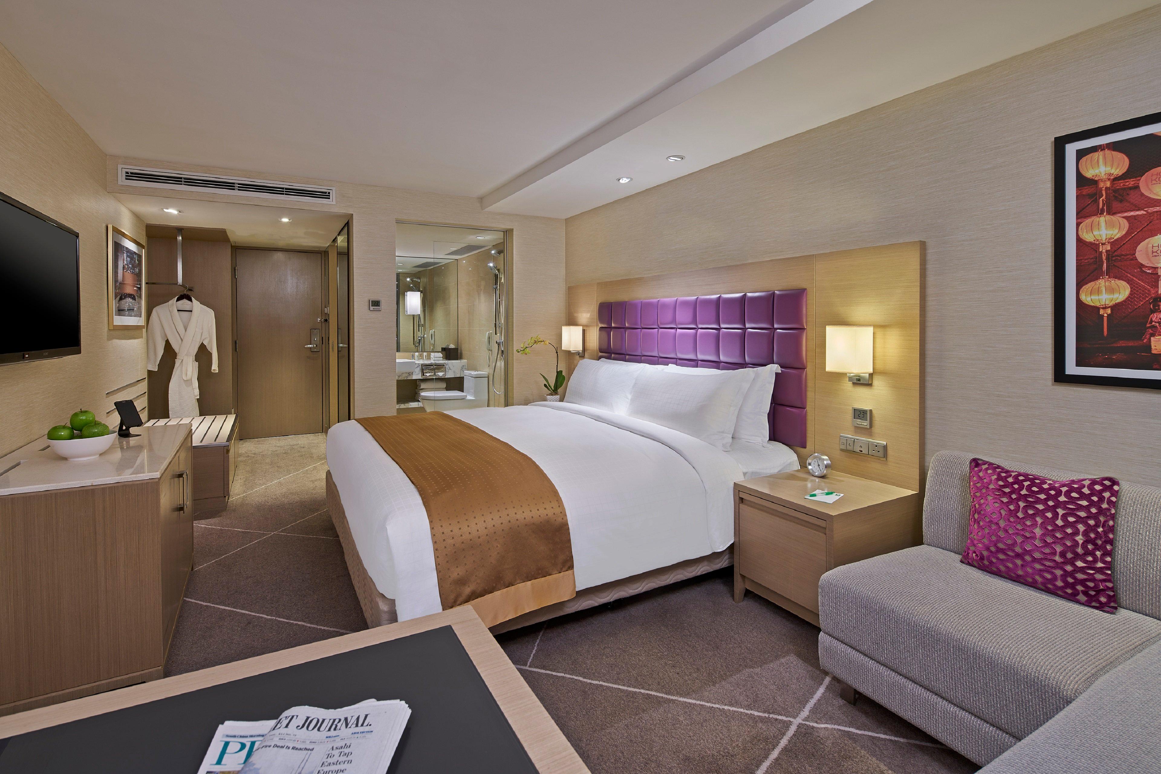 holiday inn golden mile hong kong by ihg
