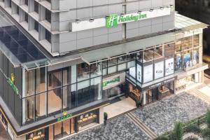 Holiday Inn Golden Mile Hong Kong By Ihg,Near Hong Kong Observatory,4 star