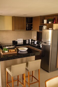 illa blue village