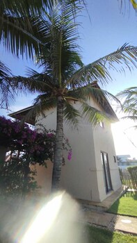 illa blue village