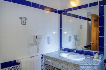 protels crystal beach resort