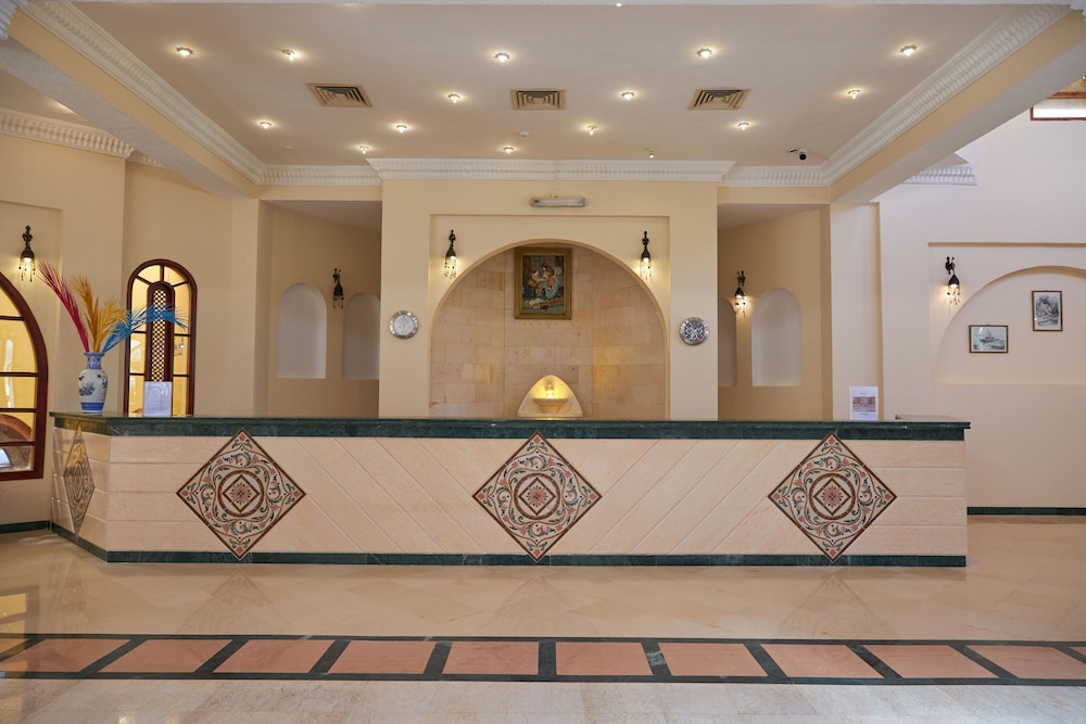 protels crystal beach resort