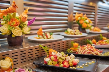 protels crystal beach resort