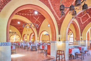 protels crystal beach resort