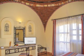 protels crystal beach resort