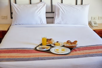 protels crystal beach resort