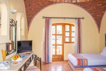 protels crystal beach resort