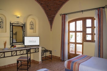 protels crystal beach resort