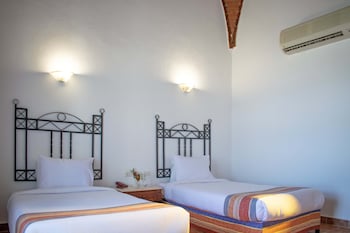 protels crystal beach resort