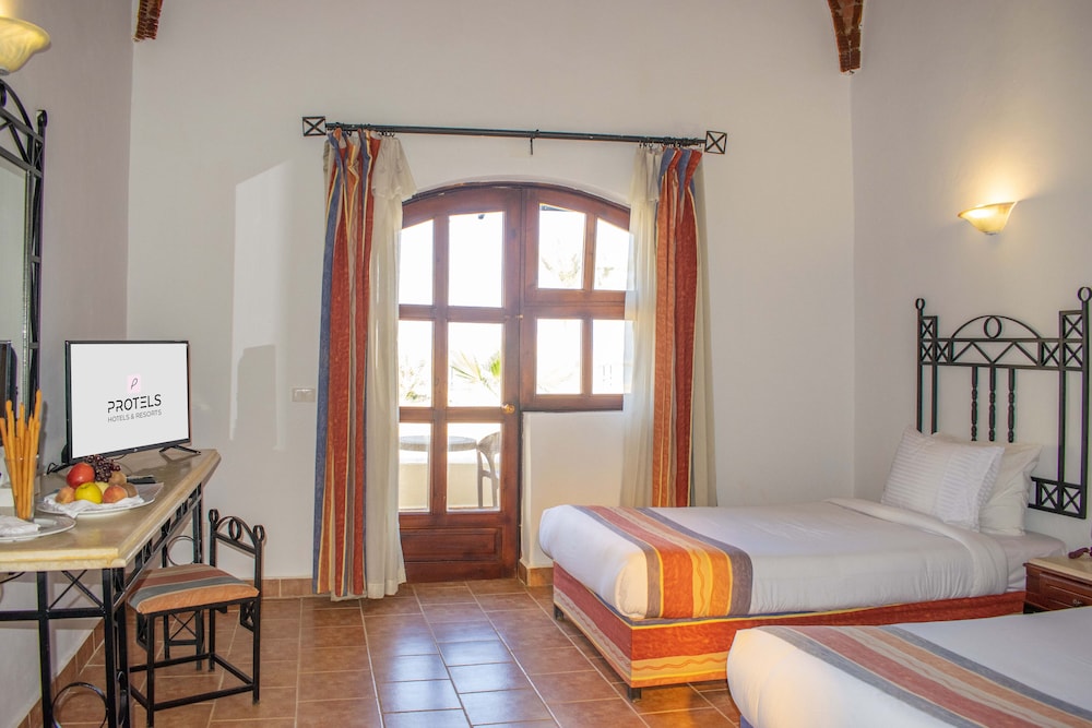 protels crystal beach resort