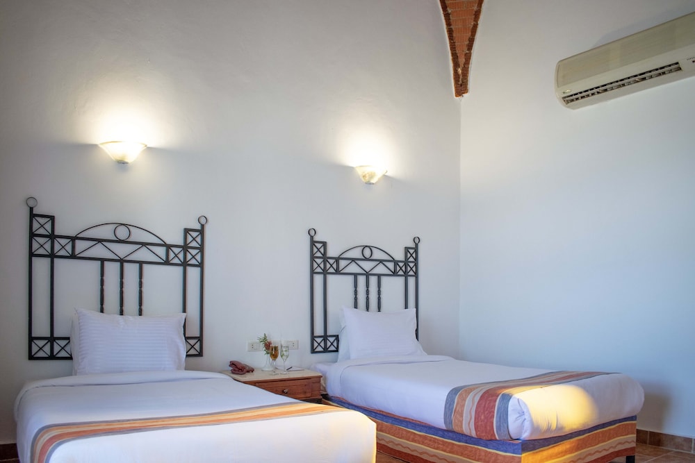 protels crystal beach resort