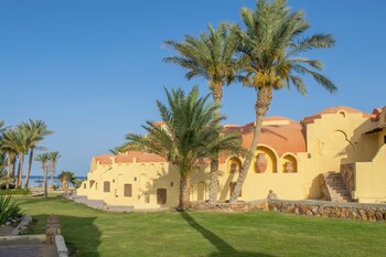 protels crystal beach resort