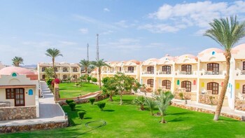 protels crystal beach resort