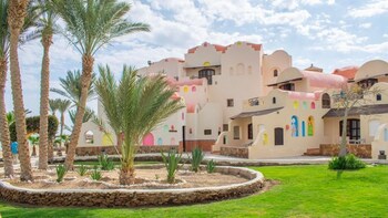 protels crystal beach resort