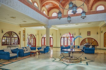 protels crystal beach resort