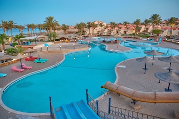 protels crystal beach resort