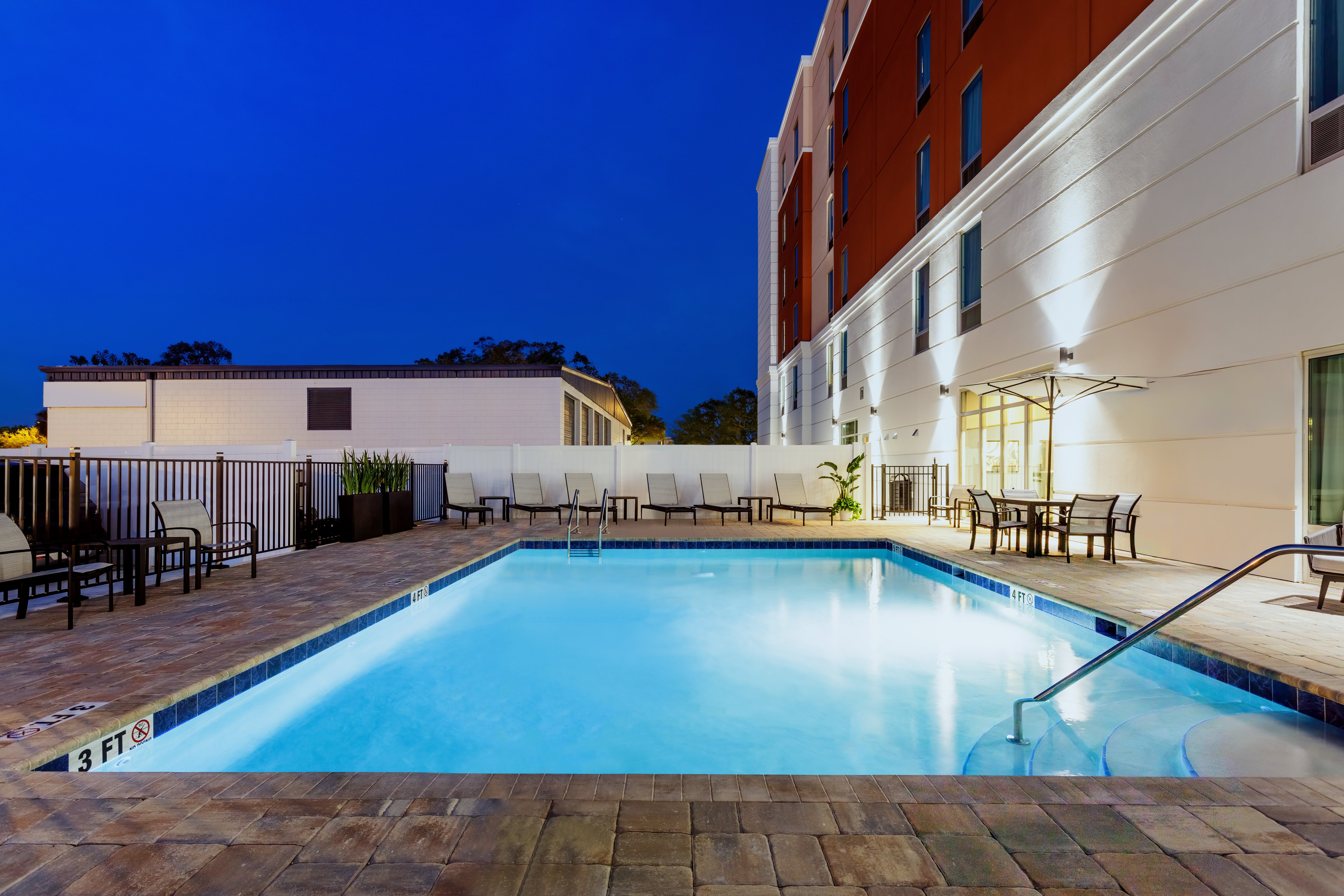 staybridge suites winter haven auburndale an ihg hotel