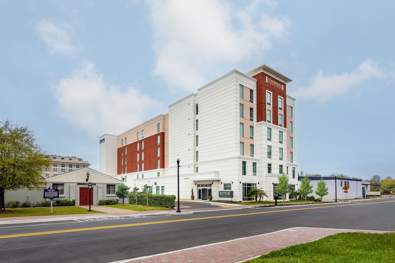 staybridge suites winter haven auburndale an ihg hotel