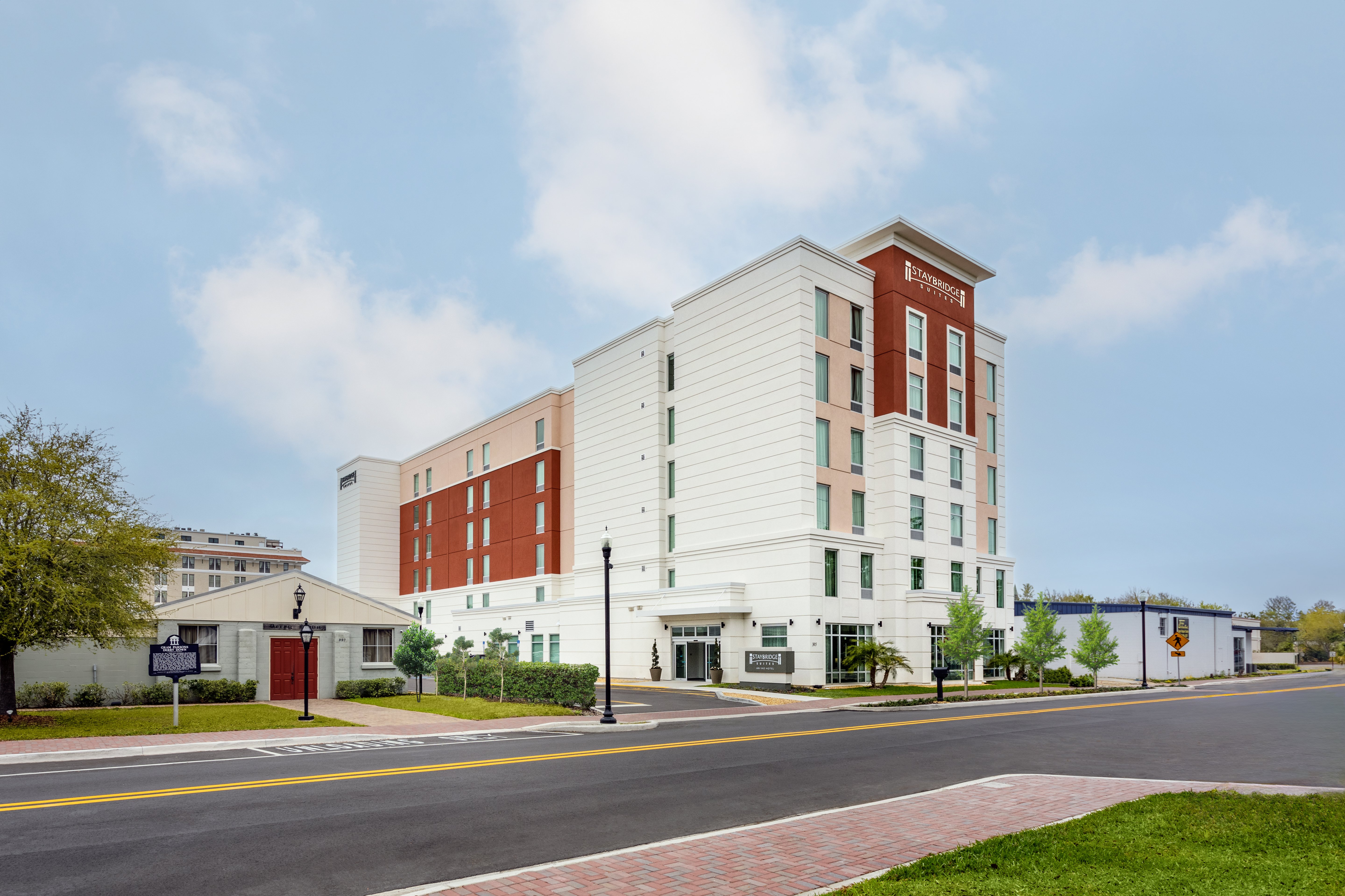 staybridge suites winter haven auburndale an ihg hotel