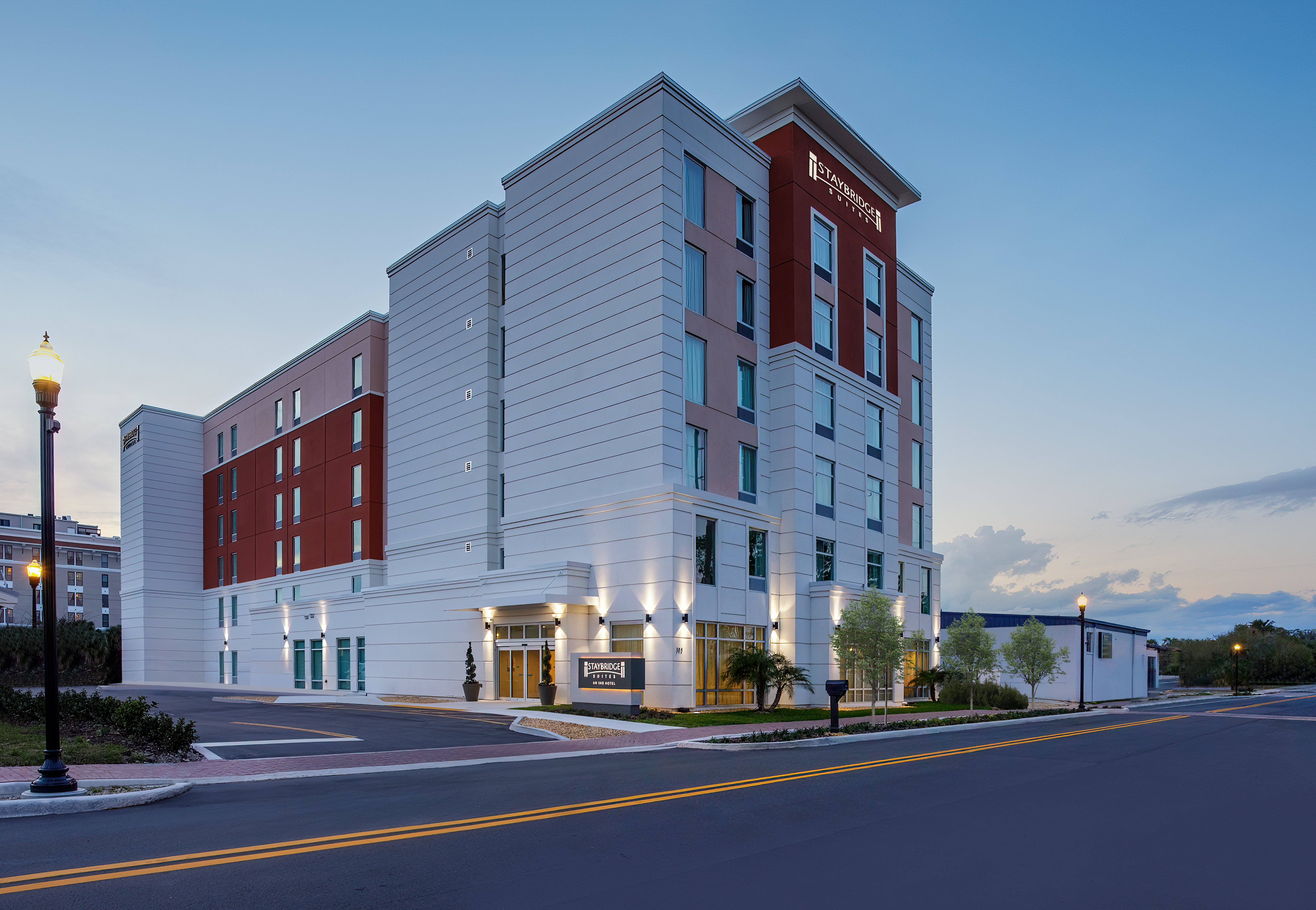 staybridge suites winter haven auburndale an ihg hotel