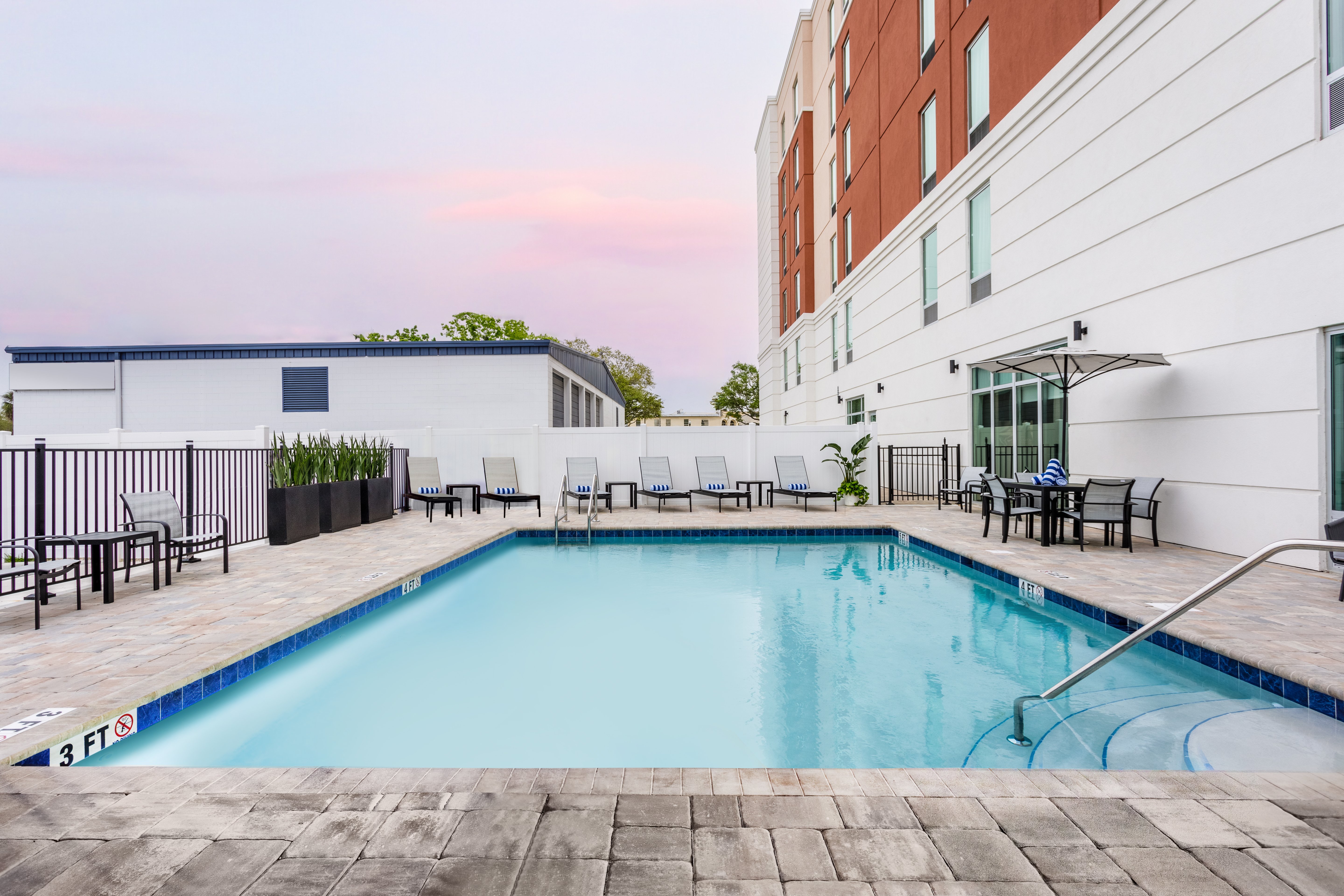 staybridge suites winter haven auburndale an ihg hotel