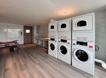 even hotels shenzhen guangming cloud park an ihg hotel