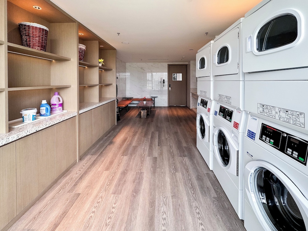 even hotels shenzhen guangming cloud park an ihg hotel