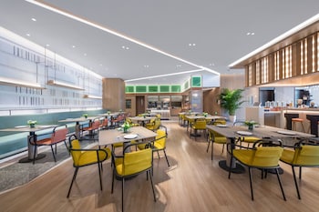 even hotels shenzhen guangming cloud park an ihg hotel