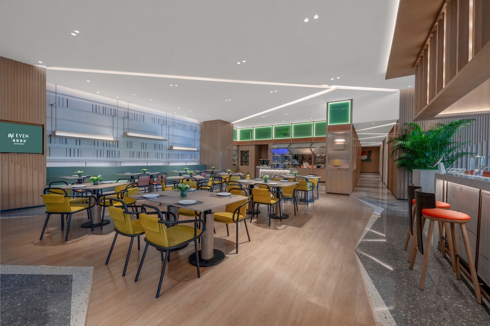 even hotels shenzhen guangming cloud park an ihg hotel