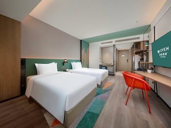 even hotels shenzhen guangming cloud park an ihg hotel