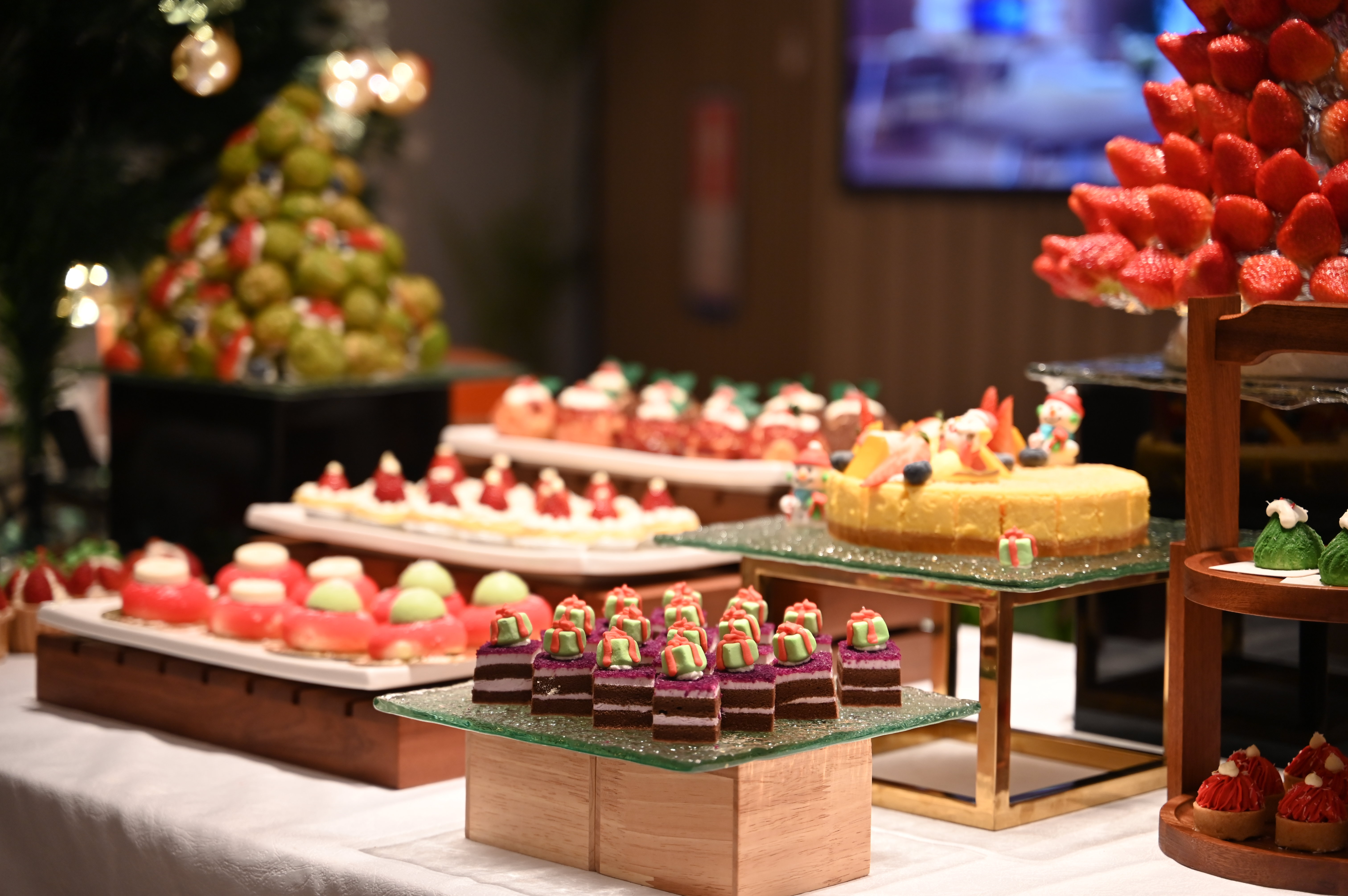 even hotels shenzhen guangming cloud park an ihg hotel