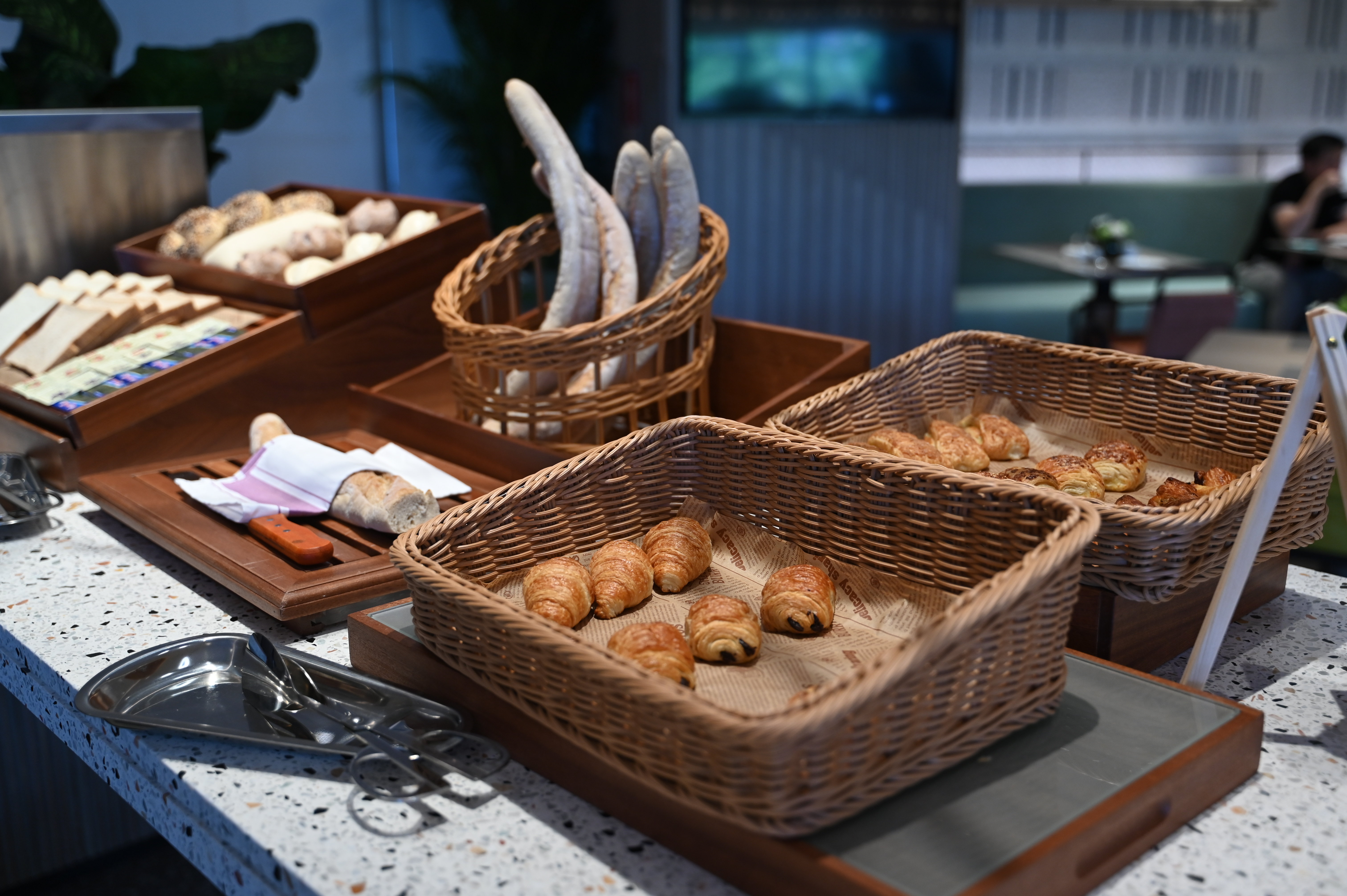 even hotels shenzhen guangming cloud park an ihg hotel