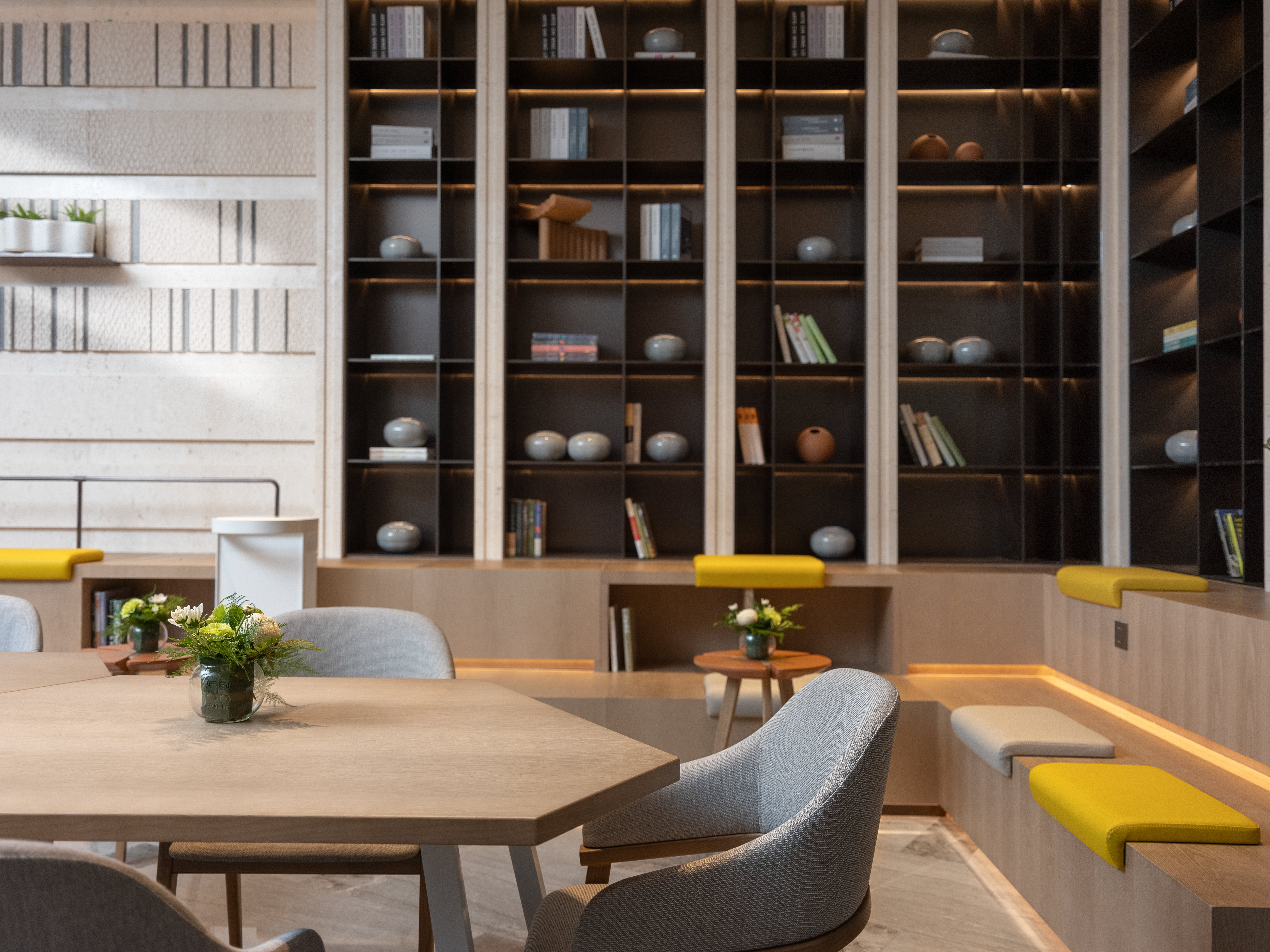 even hotels shenzhen guangming cloud park an ihg hotel